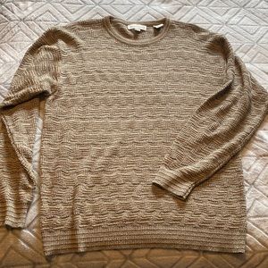Mens sweater